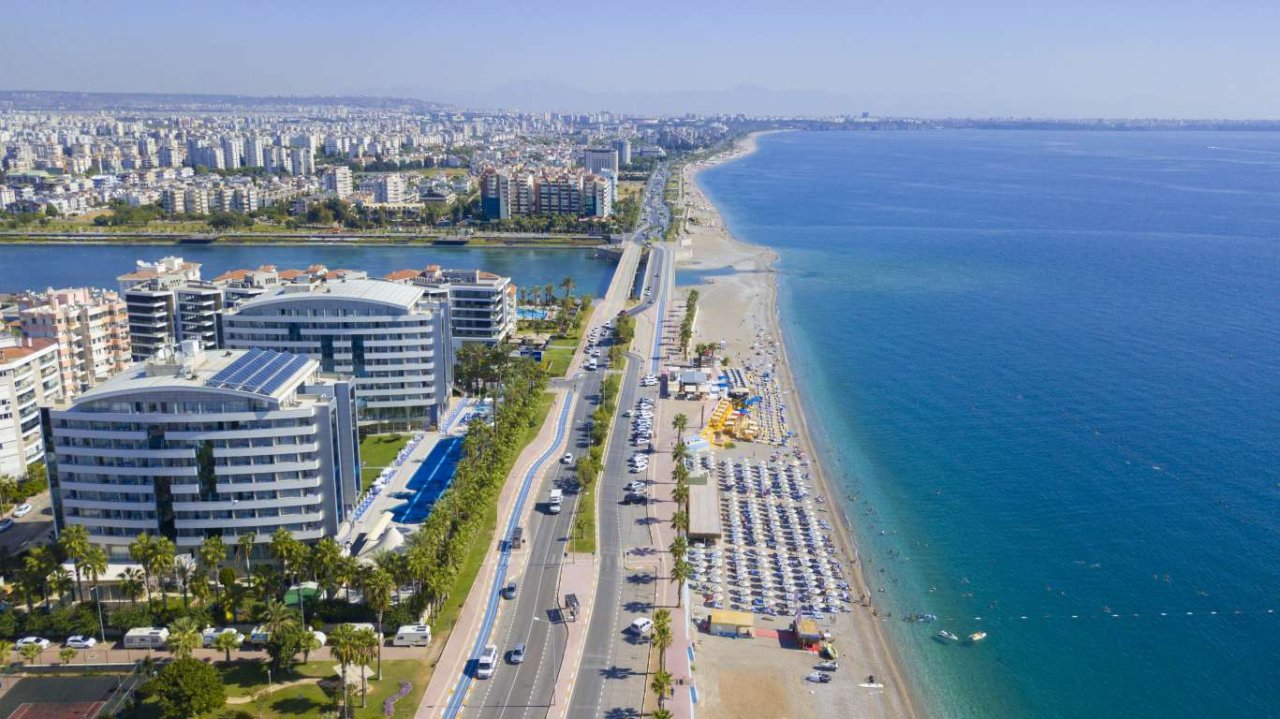 PORTO BELLO RESORT & SPA - снимка 2
