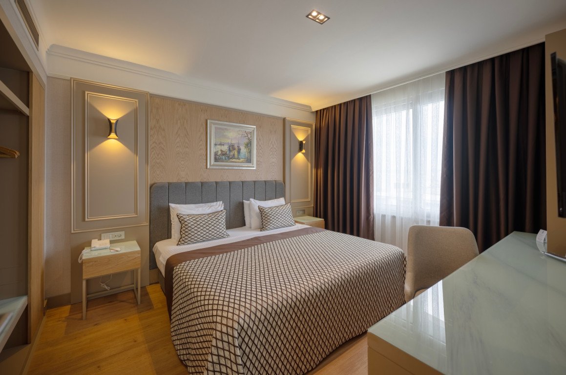 PORTO BELLO RESORT & SPA - снимка 3