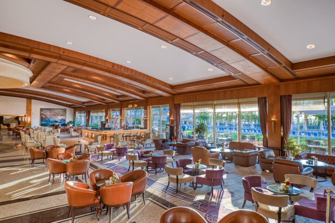 PORTO BELLO RESORT & SPA - снимка 4