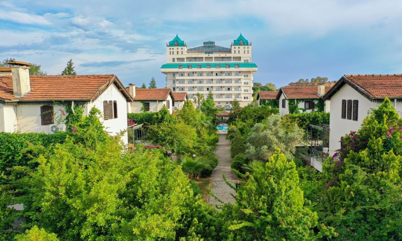 BELKON HOTEL