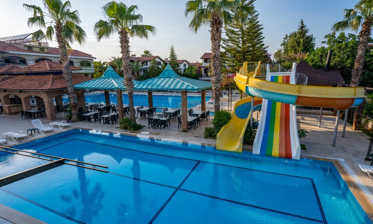 BELKON HOTEL - снимка 3