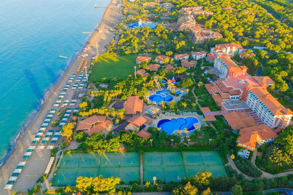 BELCONTI RESORT