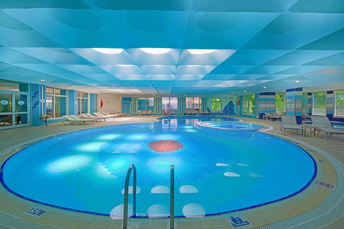 BELCONTI RESORT - снимка 3