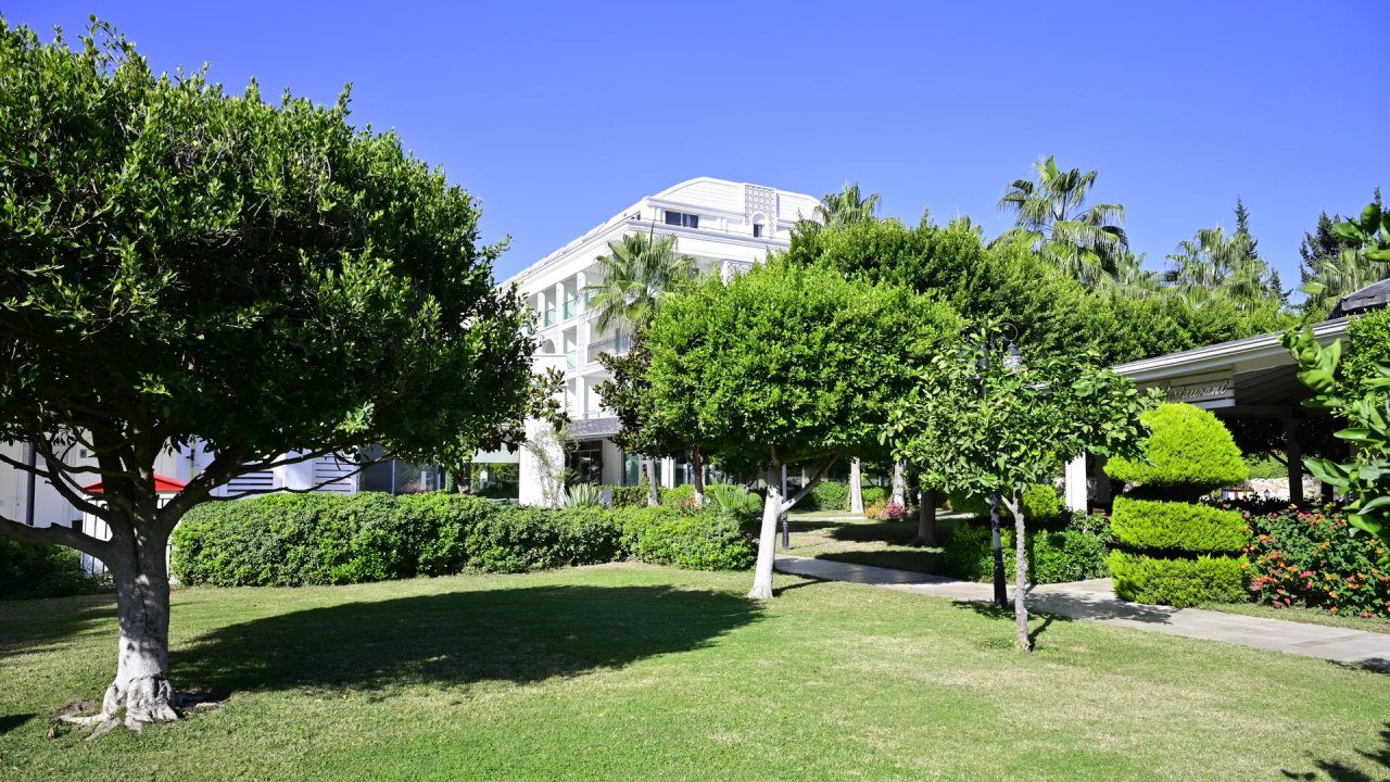 KARMIR RESORT & SPA