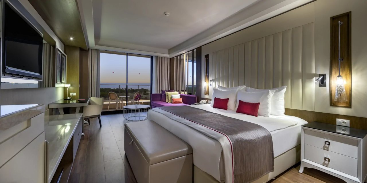 TRENDY LARA HOTEL - снимка 3