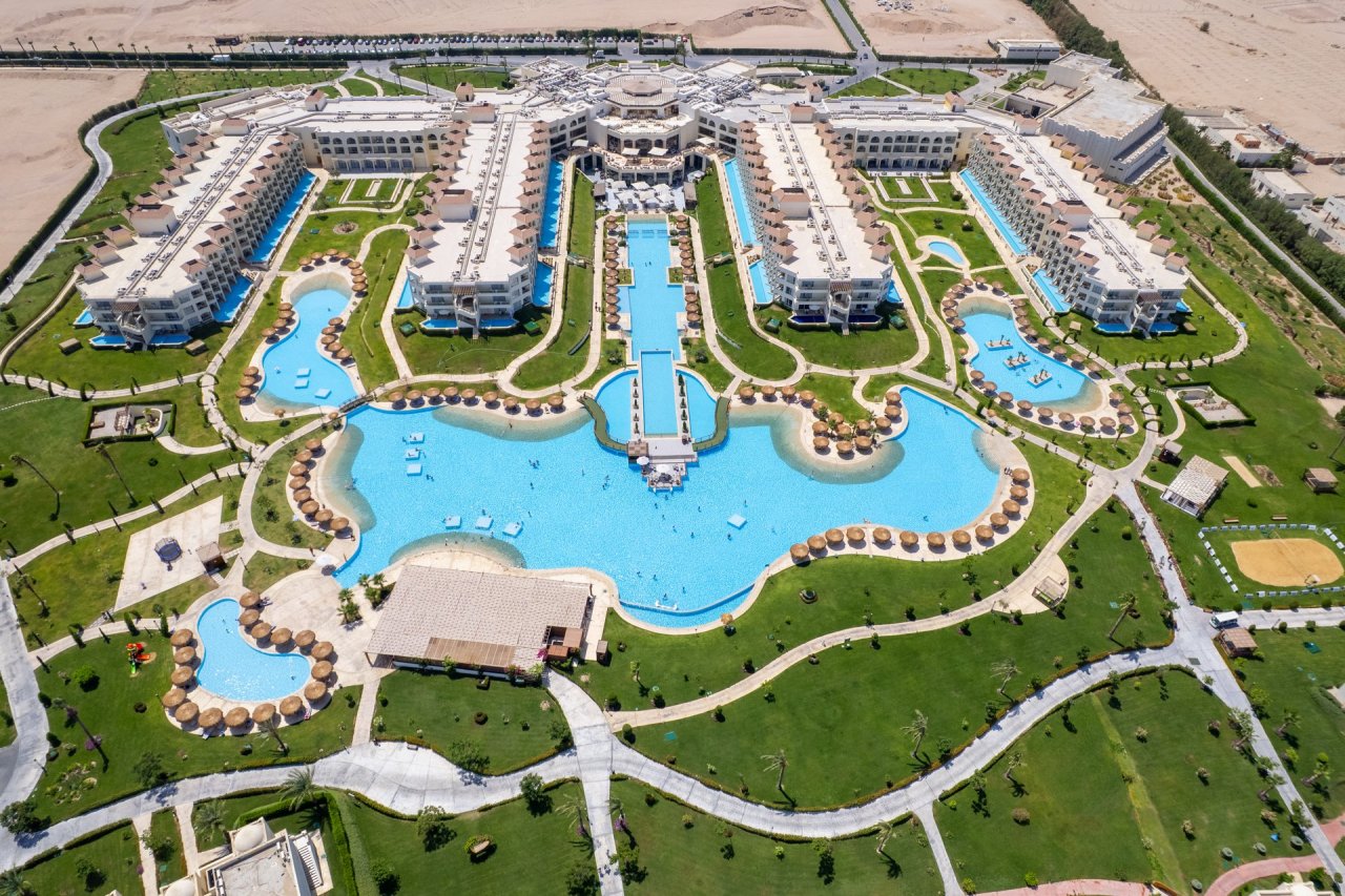 XANADU RESORT