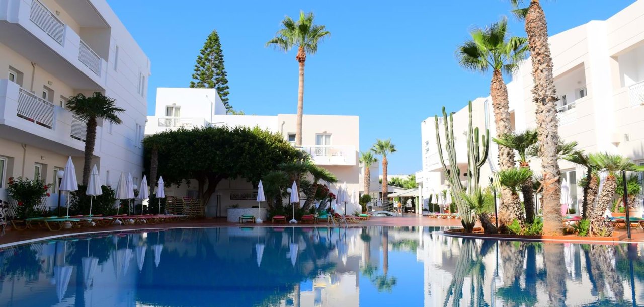 MAGDA HOTEL