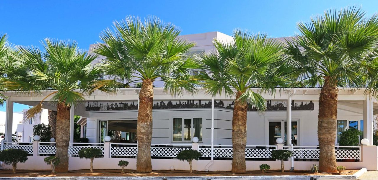 MAGDA HOTEL - снимка 2