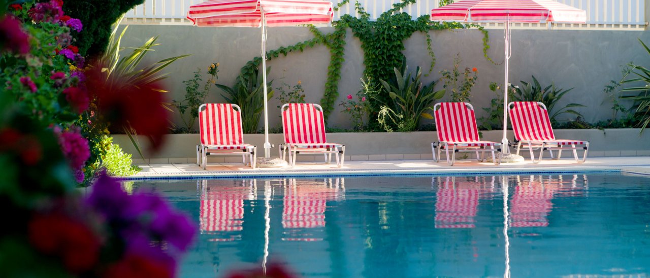 PANORMO BEACH HOTEL