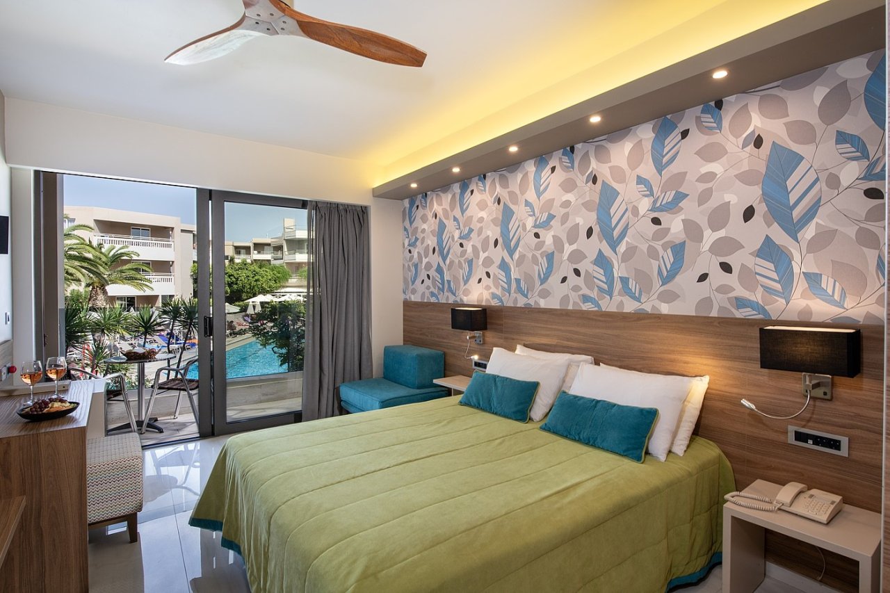 ATRION HOTEL
