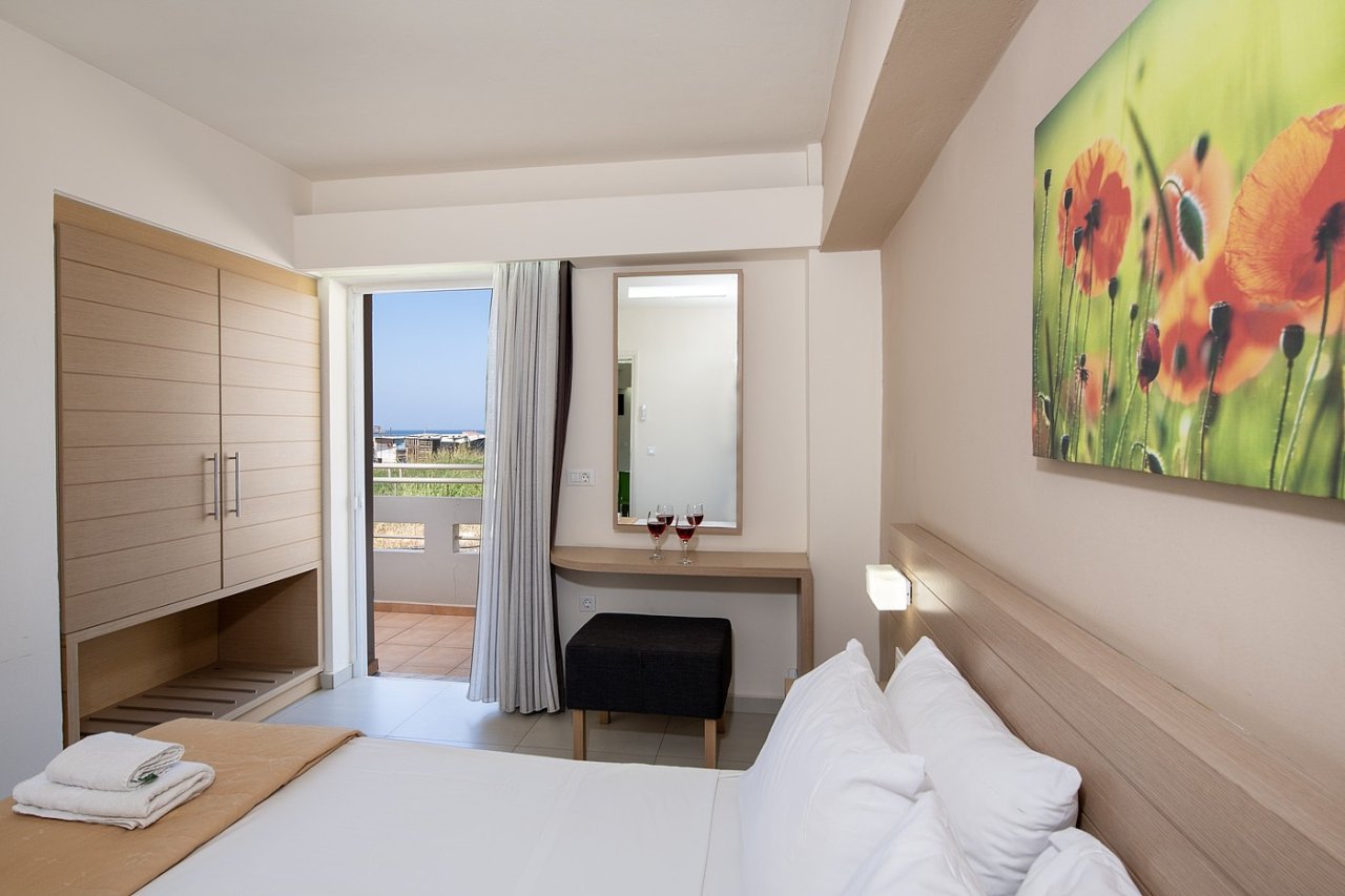 ATRION HOTEL - снимка 3