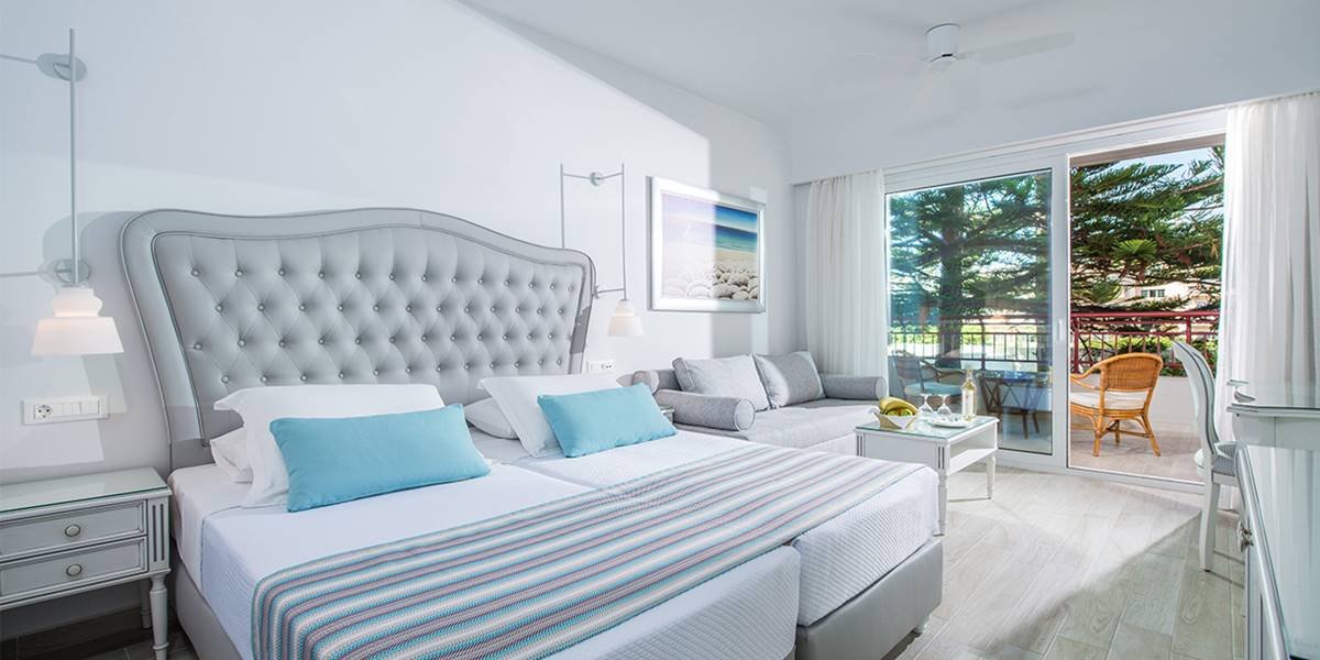RETHYMNO PALACE HOTEL