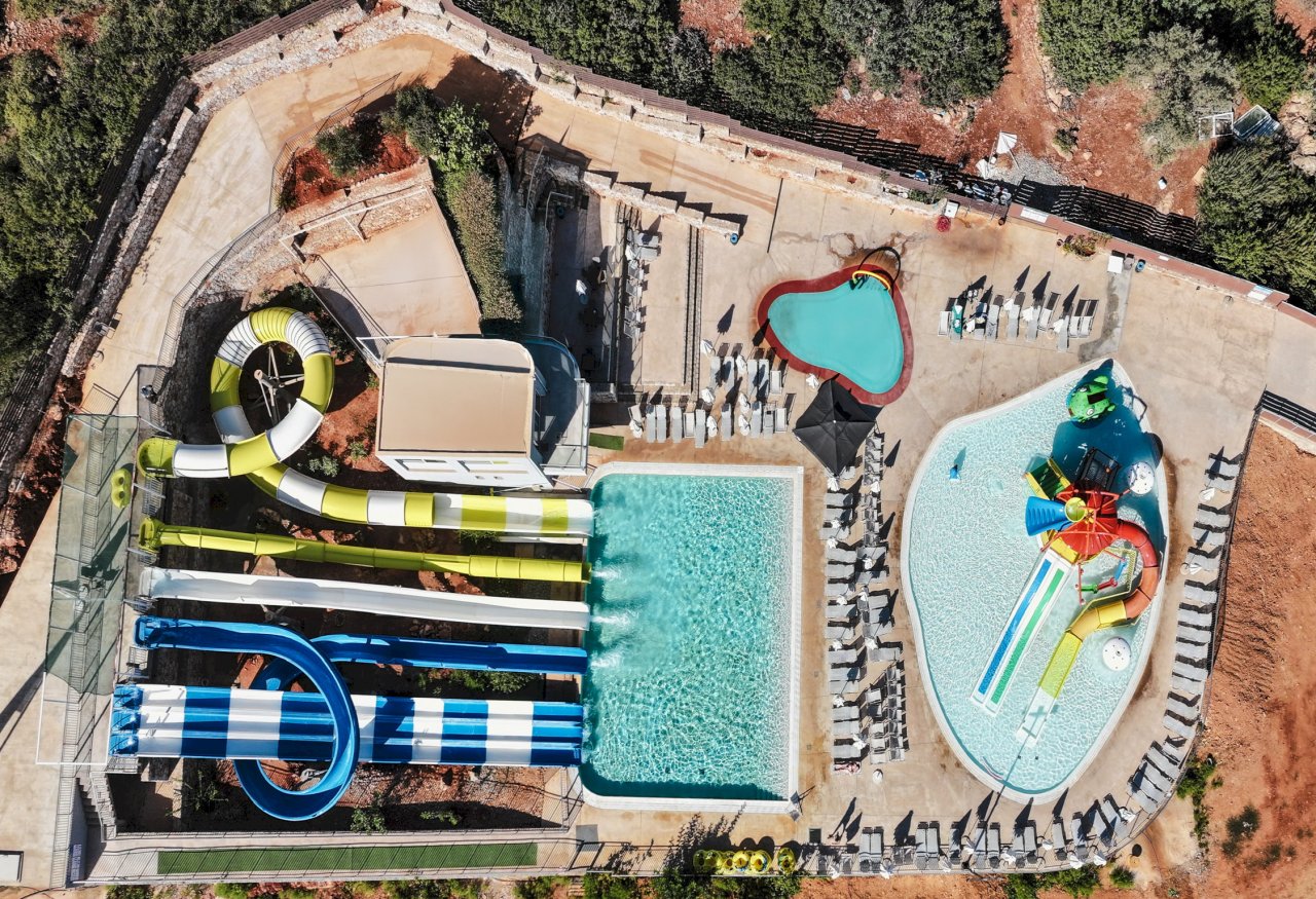 ATALI GRAND RESORT