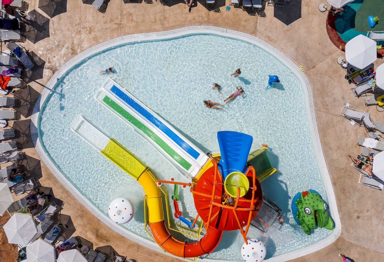 ATALI GRAND RESORT - снимка 2