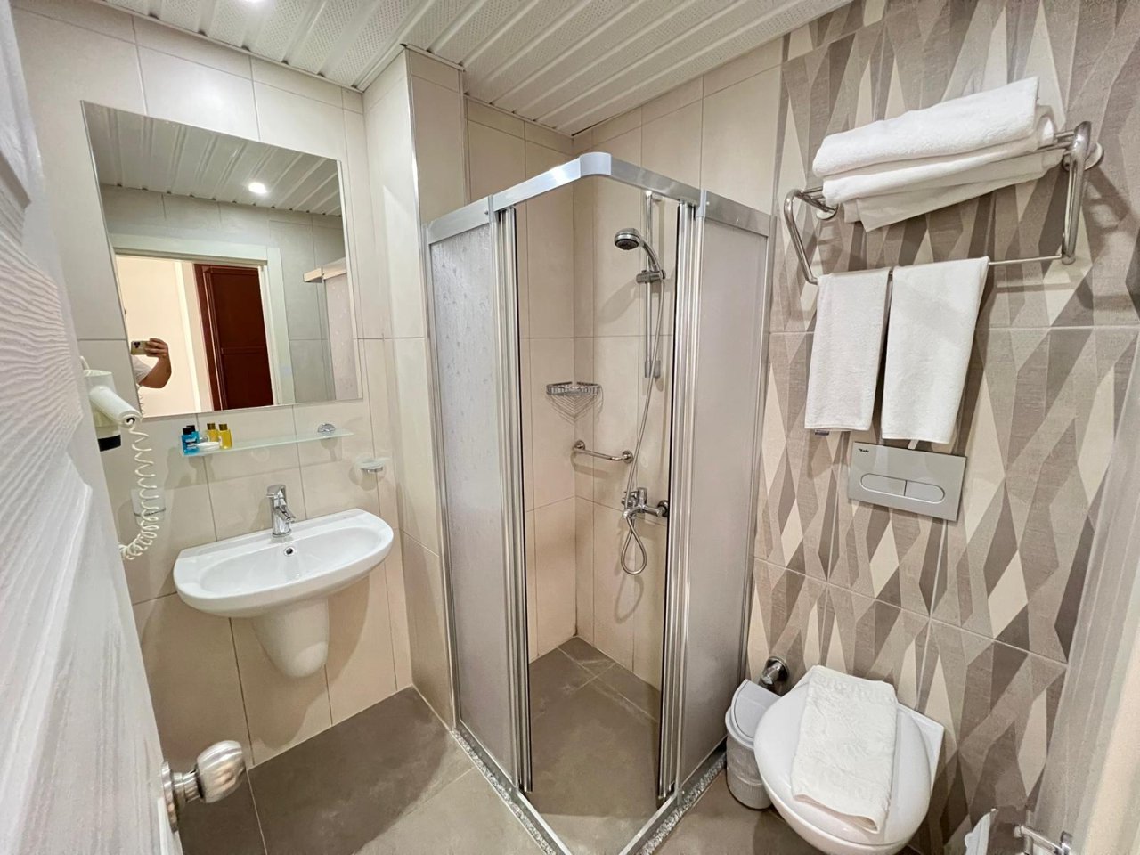 KLEOPATRA ADA HOTEL - снимка 2