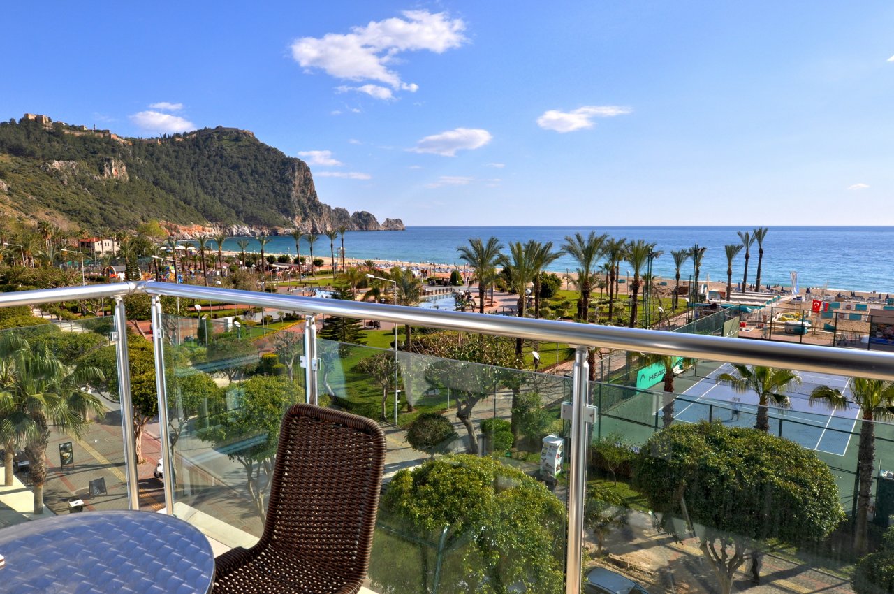 SULTAN SIPAHI RESORT - снимка 2
