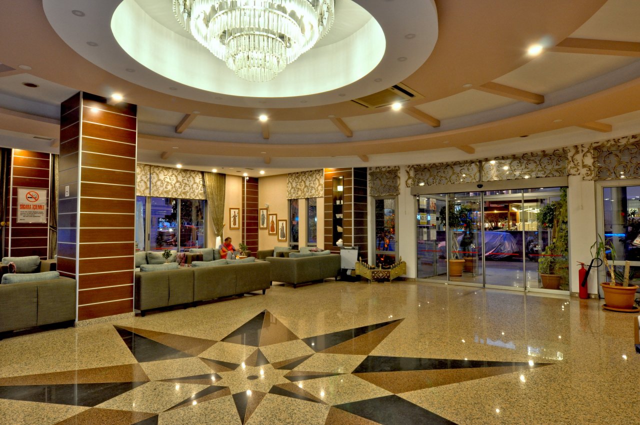 SULTAN SIPAHI RESORT - снимка 3