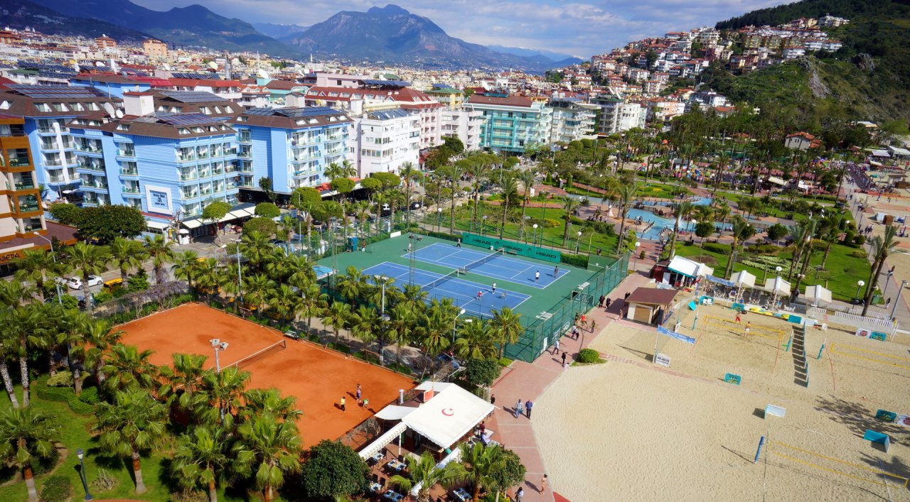 SULTAN SIPAHI RESORT - снимка 4