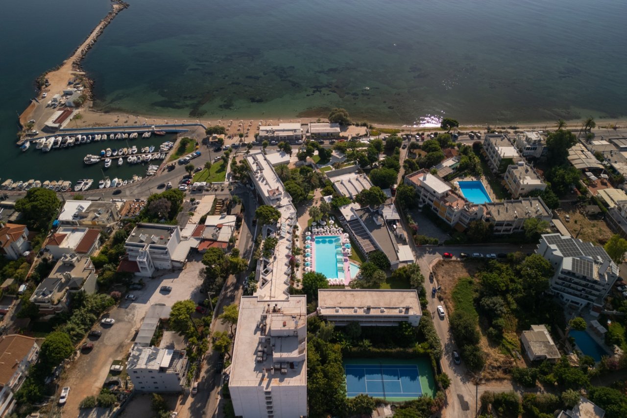 MARATHON BEACH RESORT - снимка 3