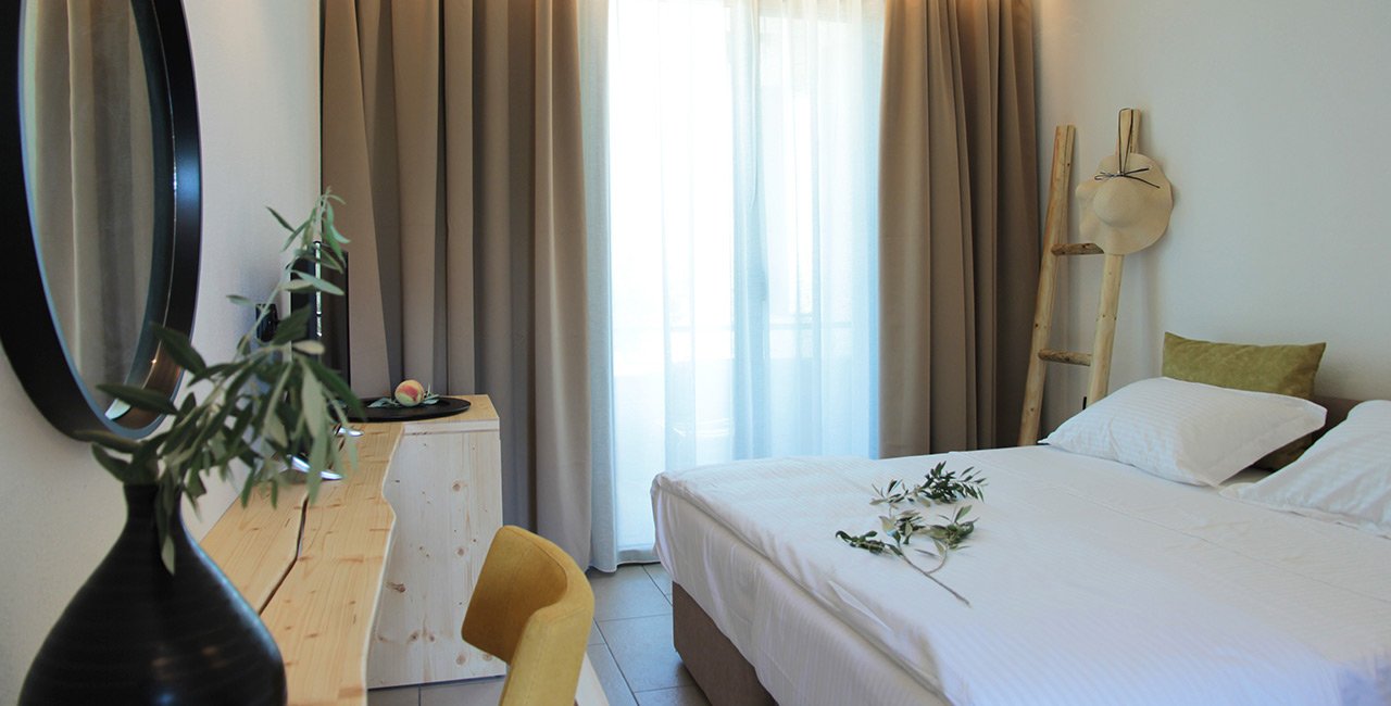 FILIPPOS HOTEL