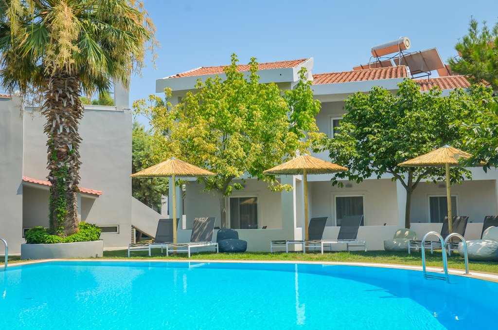 INSPIRA BOUTIQUE HOTEL