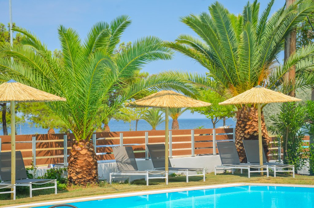 INSPIRA BOUTIQUE HOTEL - снимка 2