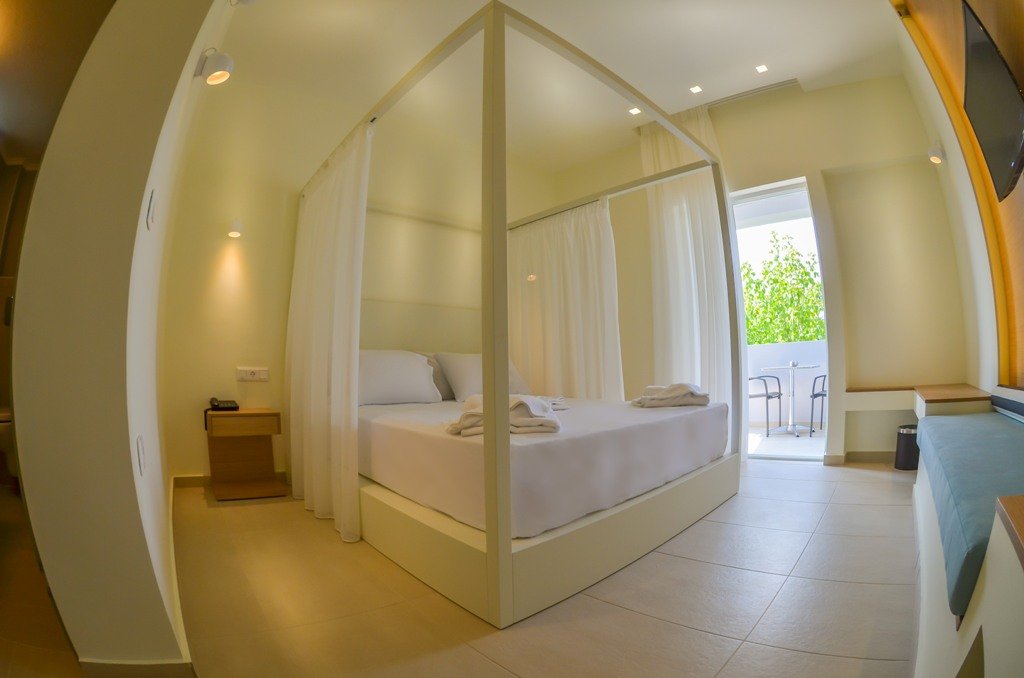 INSPIRA BOUTIQUE HOTEL - снимка 3