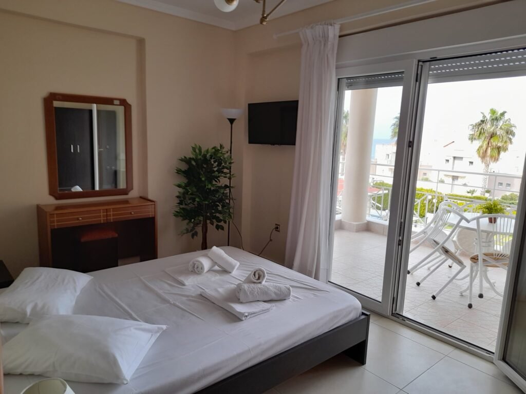 GOLDEN RESIDENCE RESORT - снимка 2