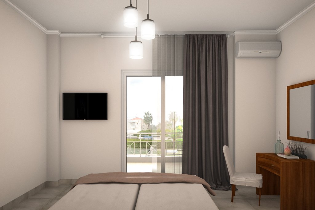 GOLDEN RESIDENCE RESORT - снимка 3