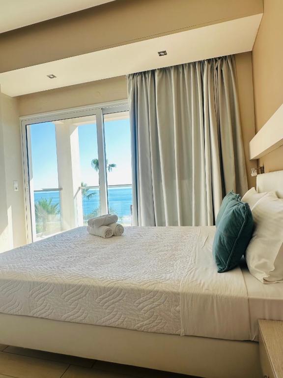 Saradari Beach Hotel