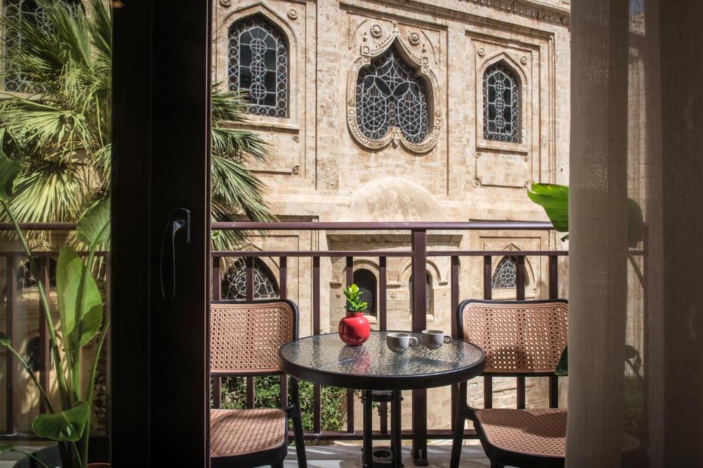 Centro Vero Suites