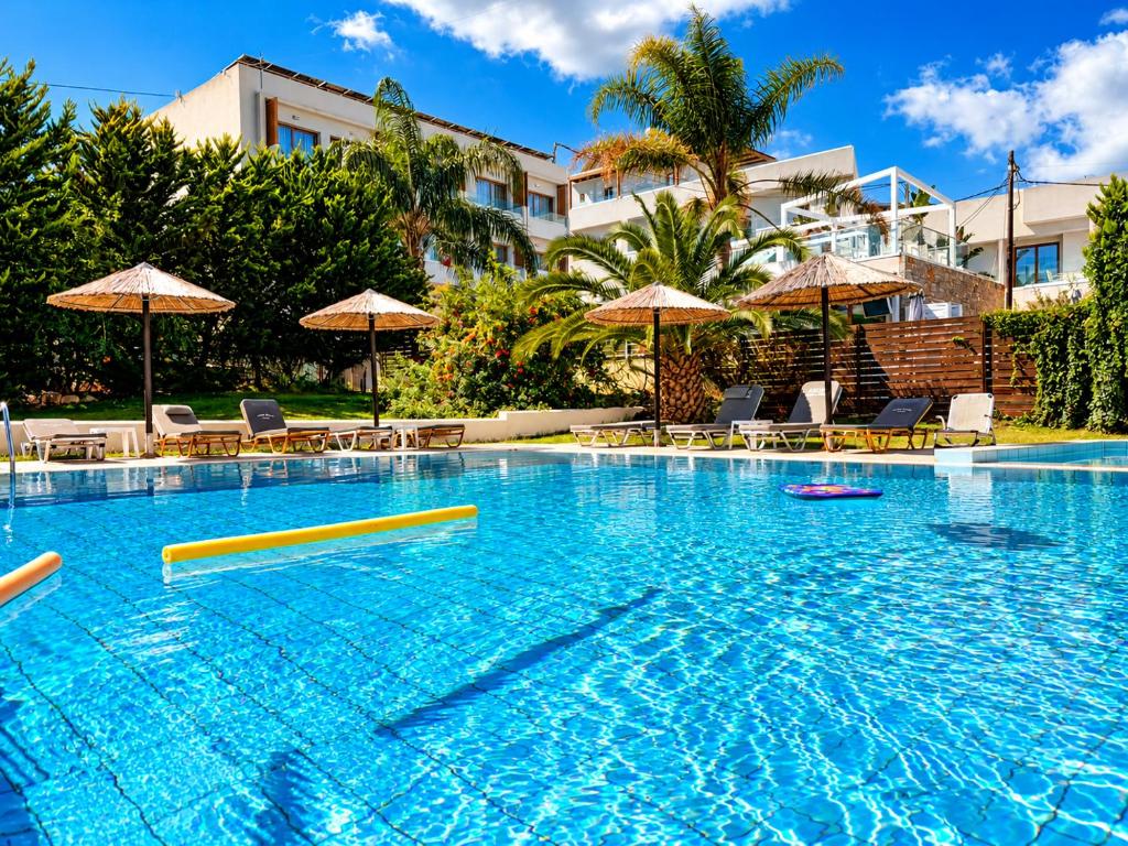 Arlen Beach Hotel